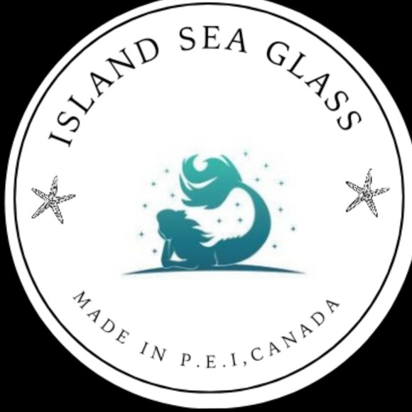 islandseaglass
